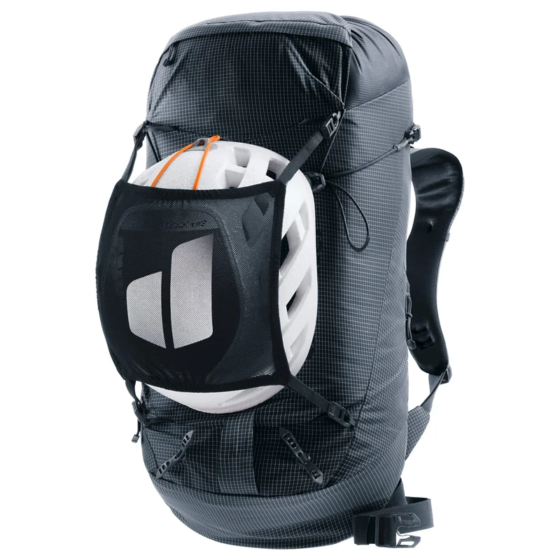 Deuter Guide Lite 24 - Wanderrucksack 59 cm (black)