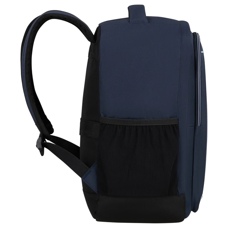 American Tourister Cloudrider - Kabinen-Rucksack 40 cm (sky navy)