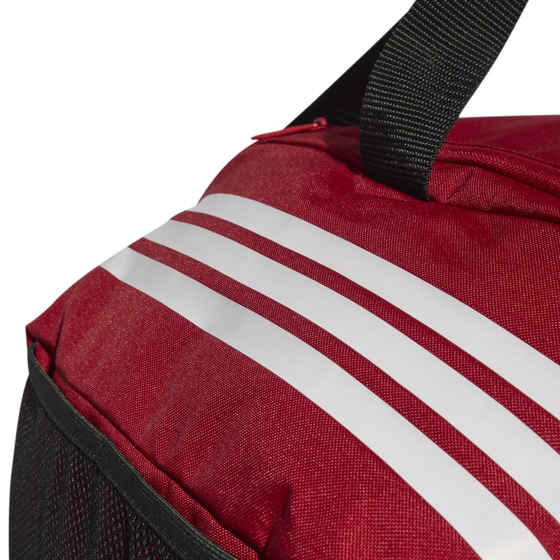 adidas Tiro Duffle M - Sporttasche M 59.5 cm (tepore/white)