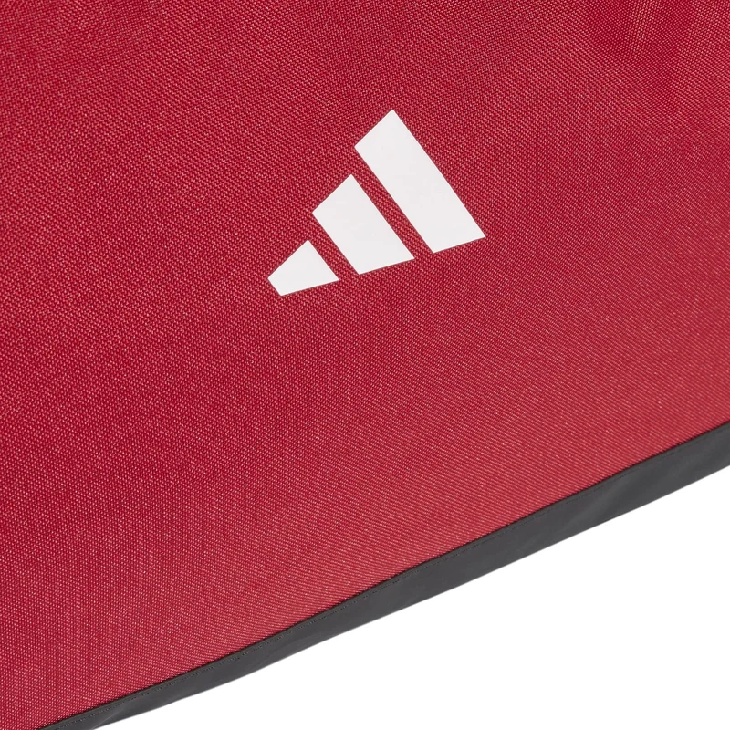 adidas Tiro Duffle M - Sporttasche M 59.5 cm (tepore/white)