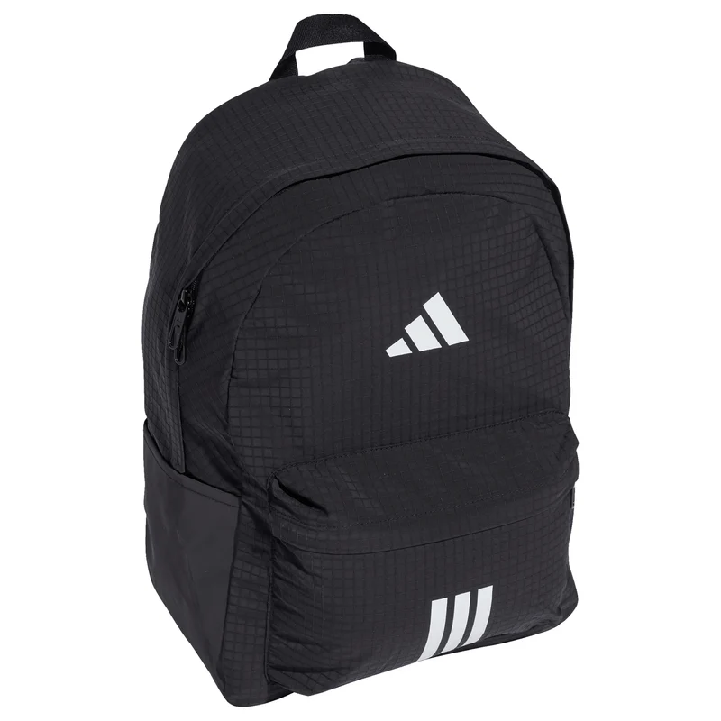 adidas Essentials - Rucksack 43 cm (khaki six/white)