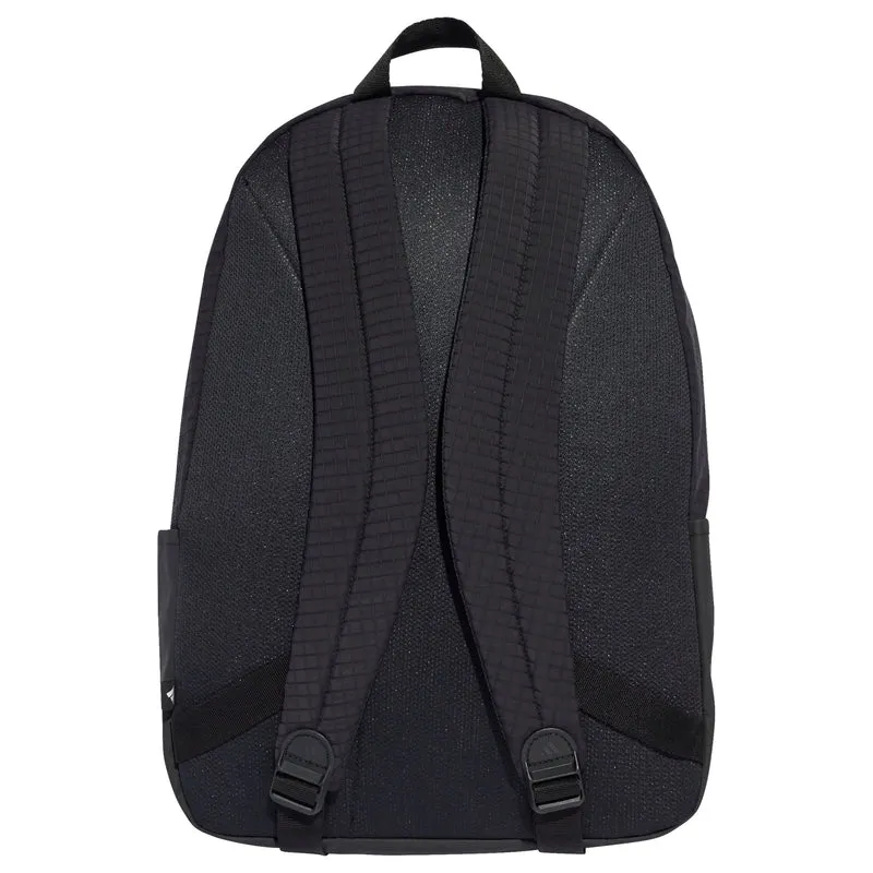 adidas Essentials - Rucksack 43 cm (khaki six/white)