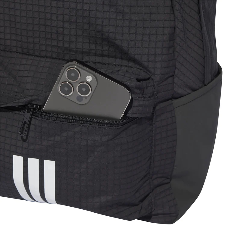 adidas Essentials - Rucksack 43 cm (khaki six/white)