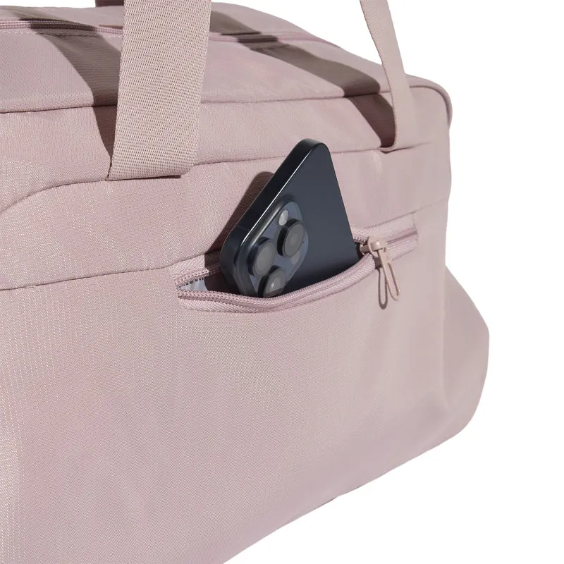adidas Defender GYM BAG S - Sporttasche S 49 cm (dual lilac/frozen purple)