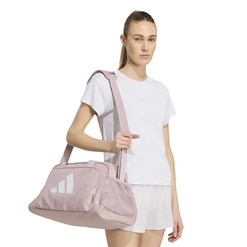 adidas Defender GYM BAG S - Sporttasche S 49 cm (dual lilac/frozen purple)