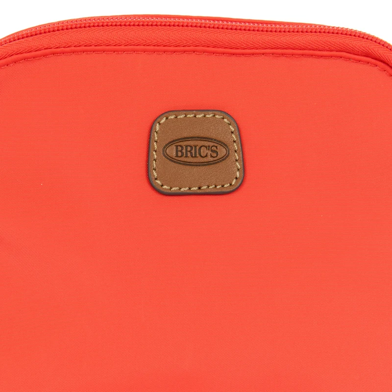 Brics X-Bag - Umhängetasche 22 cm (poppy)