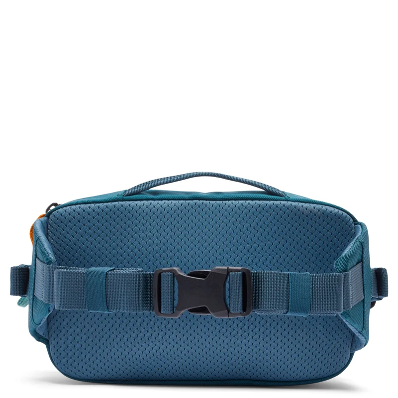 Cotopaxi Allpa X 1.5 - Gürteltasche 24 cm (blue spruce/abyss)