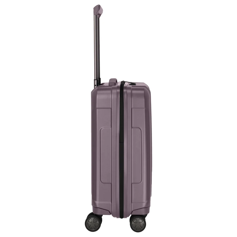 TITAN X-Ray - 4-Rollen-Kabinentrolley 55 cm (taupe)