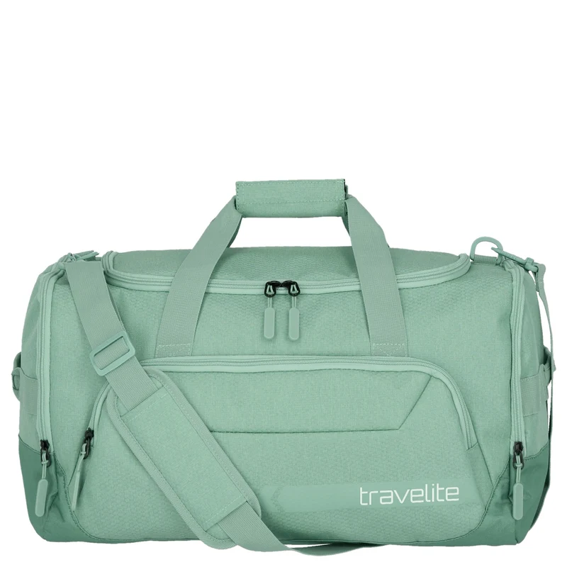 Travelite Kick Off - Freizeittasche M 50 cm (salbei)
