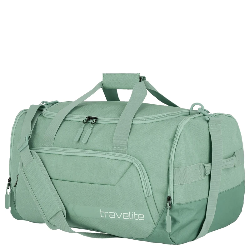 Travelite Kick Off - Freizeittasche M 50 cm (salbei)