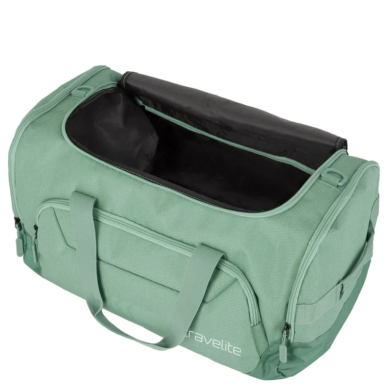Travelite Kick Off - Freizeittasche M 50 cm (salbei)