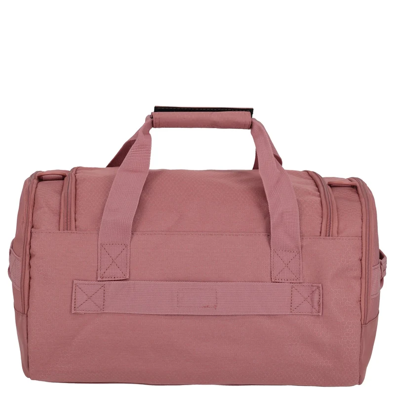 Travelite Kick Off - Freizeittasche M 50 cm (rose)