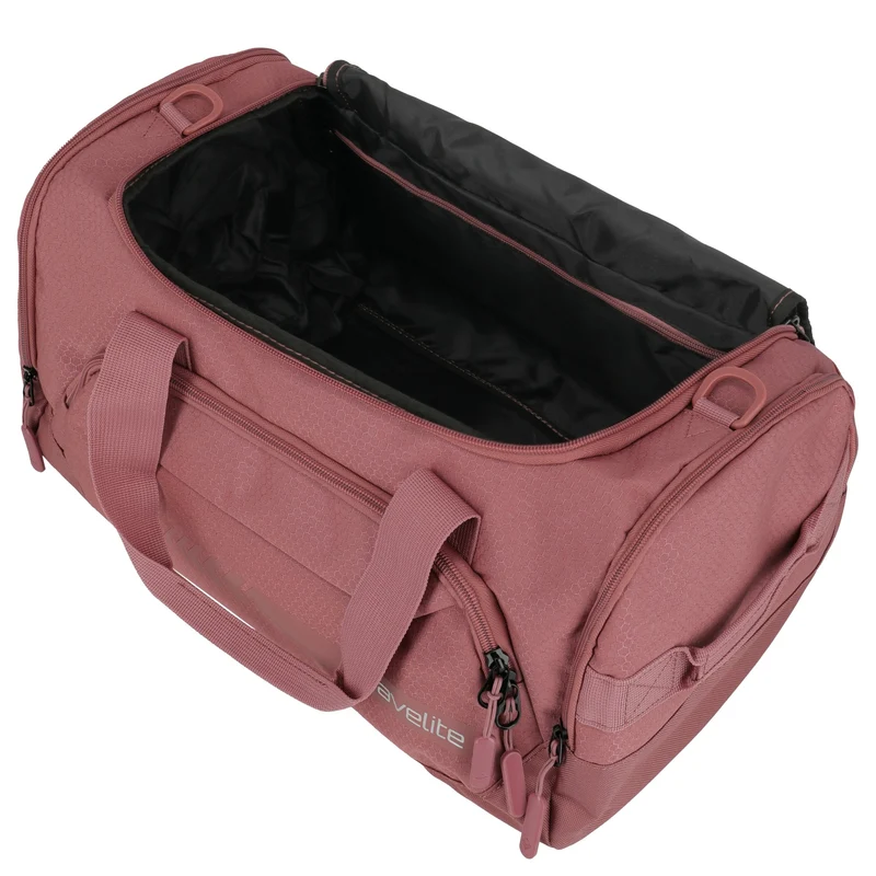 Travelite Kick Off - Freizeittasche M 50 cm (rose)