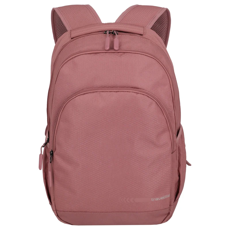 Travelite Kick Off - Rucksack L 45 cm (rose)