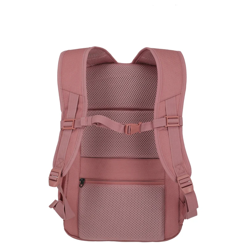 Travelite Kick Off - Rucksack L 45 cm (rose)