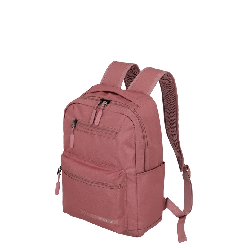 Travelite Kick Off - Rucksack M 40 cm (rose)