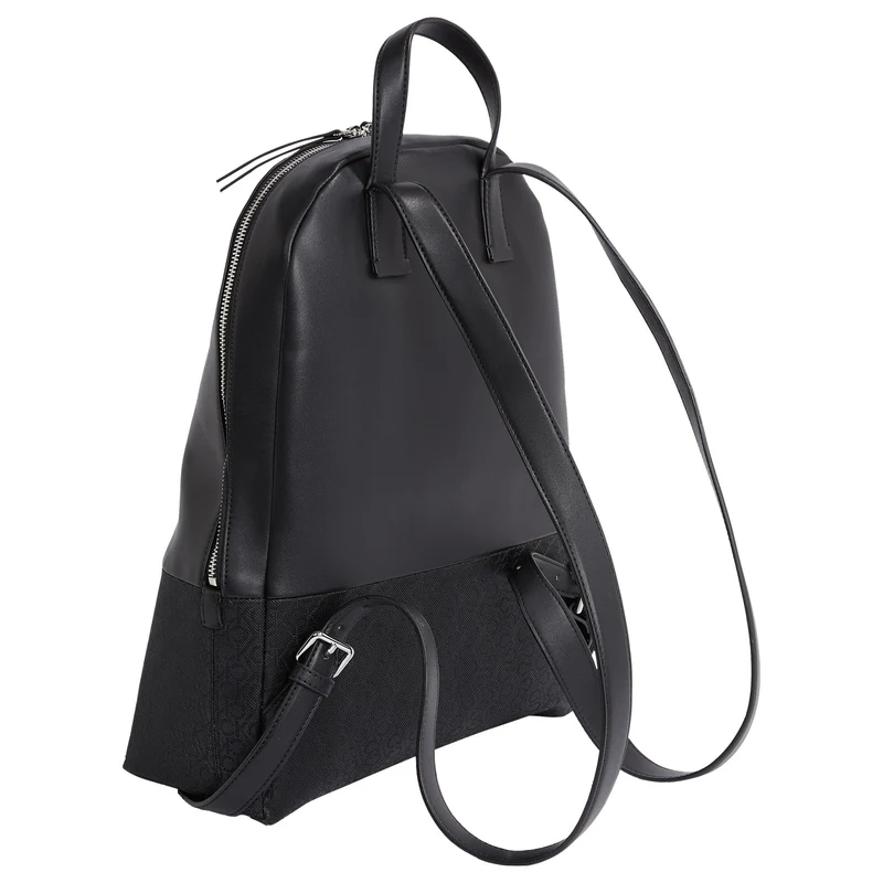 Calvin Klein Mixmedia - Rucksack 40.6 cm (ck black)