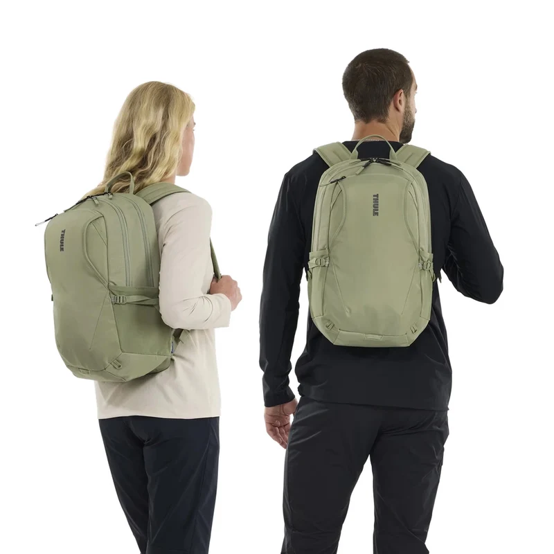 Thule EnRoute 23 - Rucksack 47 cm (quit green)