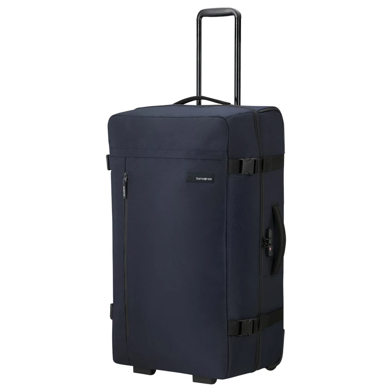 Samsonite Roader - Rollenreisetasche 79 cm (dark blue)