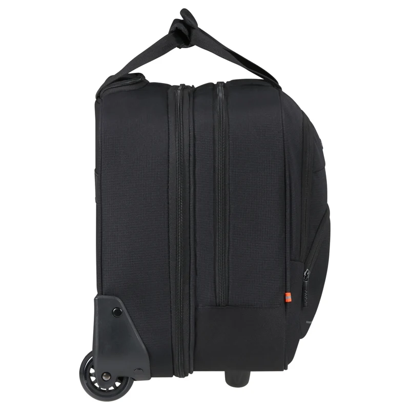 American Tourister At Work Nxt - 2-Rollen-Businesstrolley 15.6" 45 cm (black)