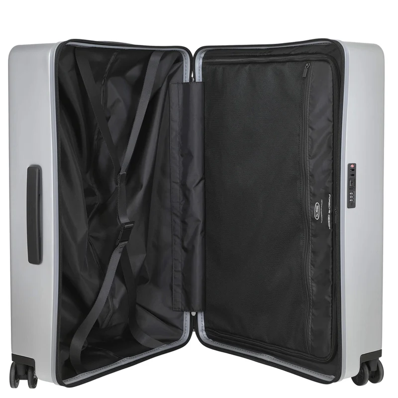 Porsche Design Voyager - 4-Rollen-Trolley L 78 cm (silver)