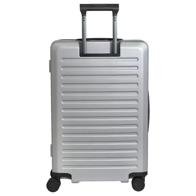 Porsche Design Voyager - 4-Rollen-Trolley M 69 cm (silver)