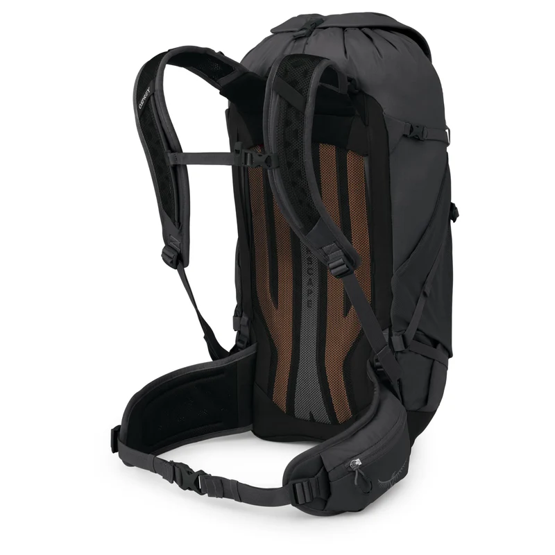 Osprey Sportlite 30 - Wanderrucksack 55 cm (raven black)