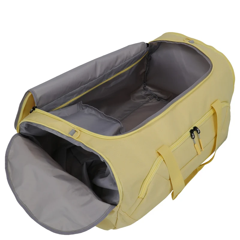 Travelite Kick Off - Freizeittasche L 60 cm (yellow)