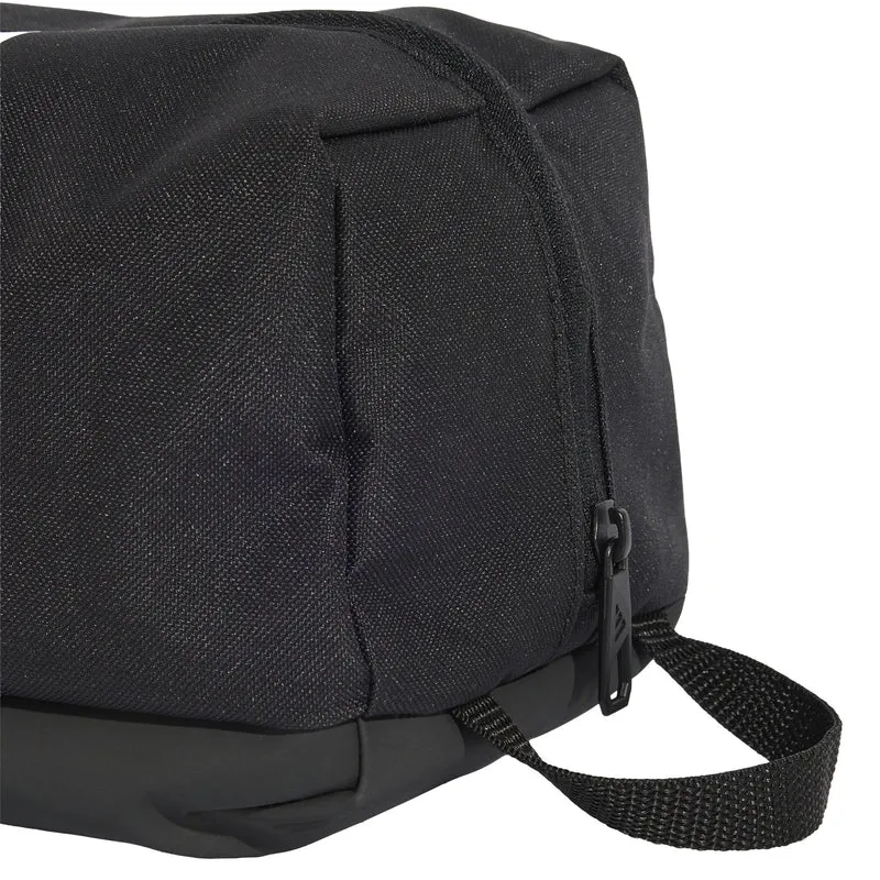 adidas Tiro Wash Kit Bag - Kulturbeutel (black/white)