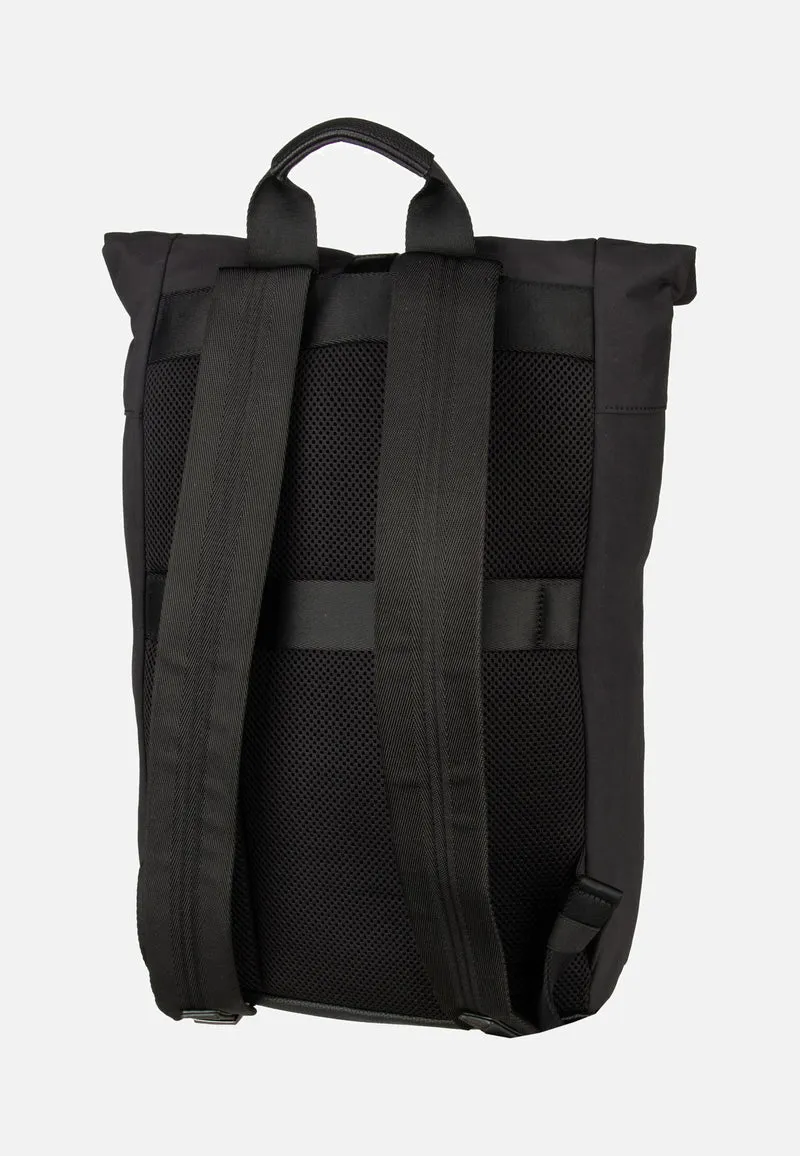 Narni Otis LVF Black - Rucksack