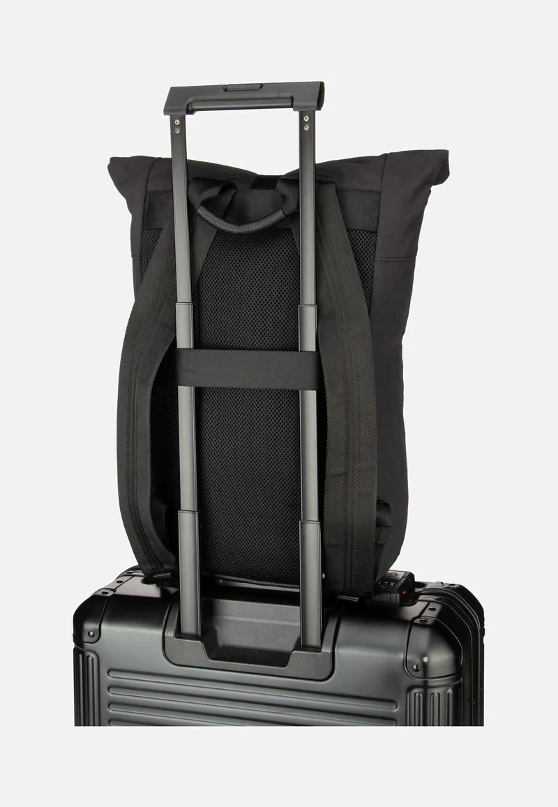 Narni Otis LVF Black - Rucksack