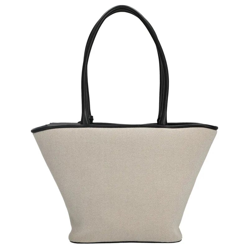 HUGO Jodi C - Shopper 45 cm (open white)