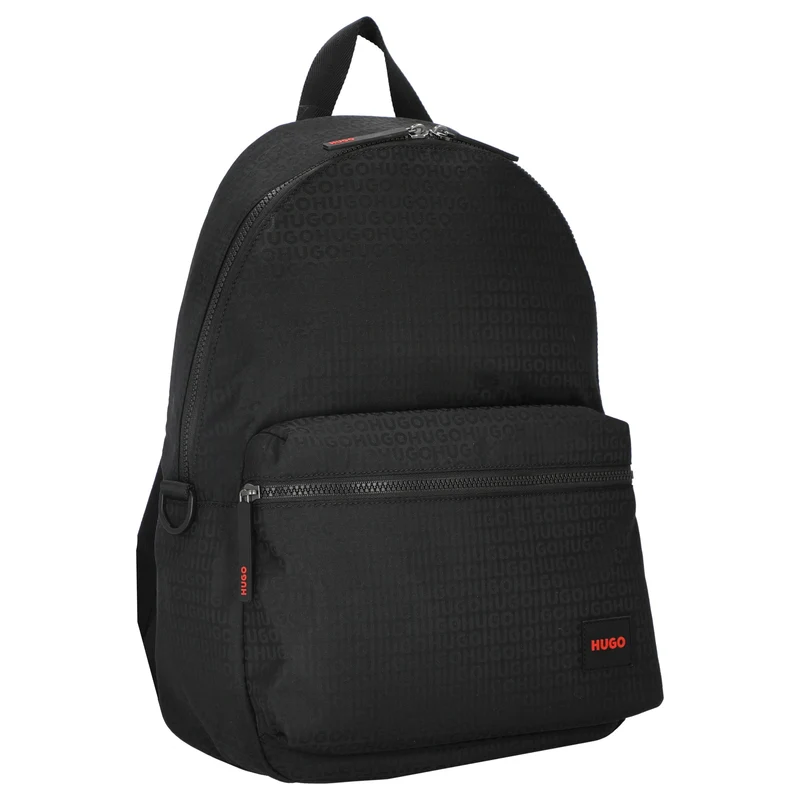 HUGO Ethon JQ - Rucksack (black)