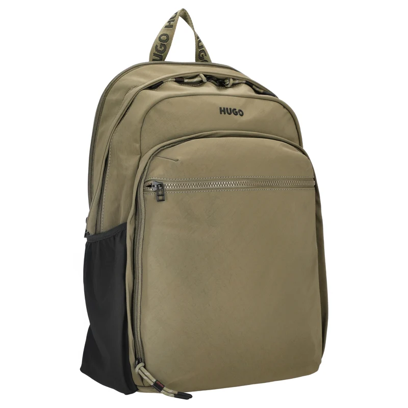 HUGO Ayden - Rucksack (open green)