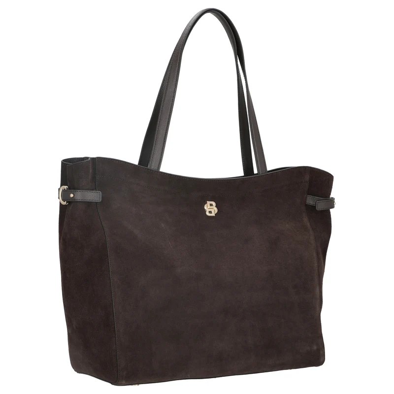 BOSS Beyond O.Tote U - Shopper 52 cm (dark brown)