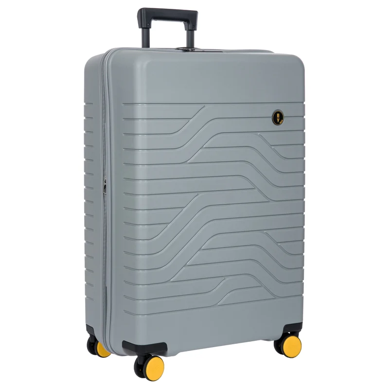 Brics Ulisse - 4-Rollen-Trolley 79 cm erw.