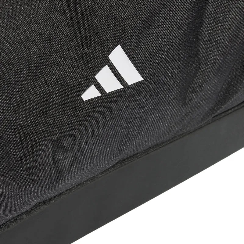 adidas Tiro Duffle Bag Large - Sporttasche 69cm (Bodenfach) (black/white)