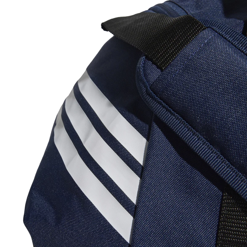 adidas Tiro Duffle Bag Large - Sporttasche 69cm (Bodenfach) (team navy blue 2/white)