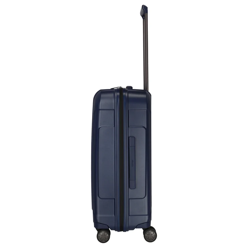 TITAN X-Ray - 4-Rollen-Trolley 72 cm (blau)