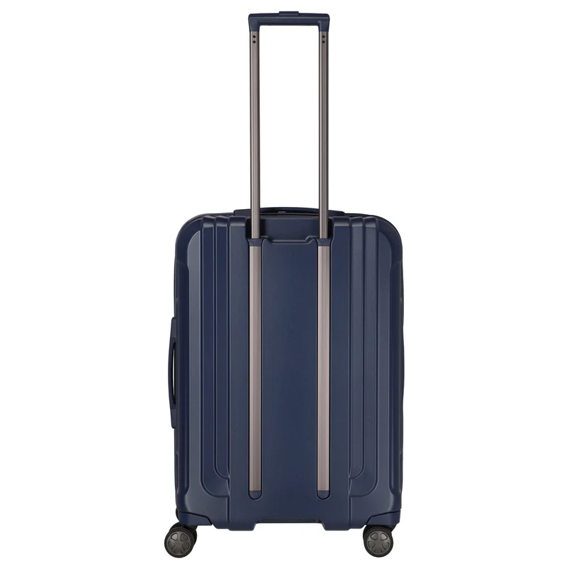 TITAN X-Ray - 4-Rollen-Trolley 72 cm (blau)