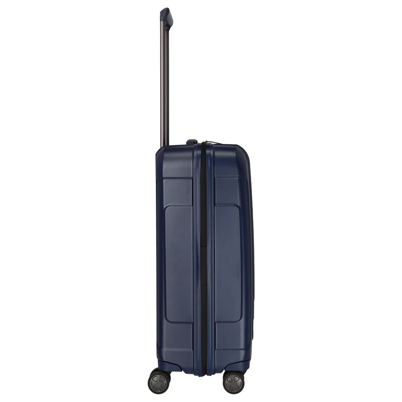 TITAN X-Ray - 4-Rollen-Trolley 72 cm (blau)