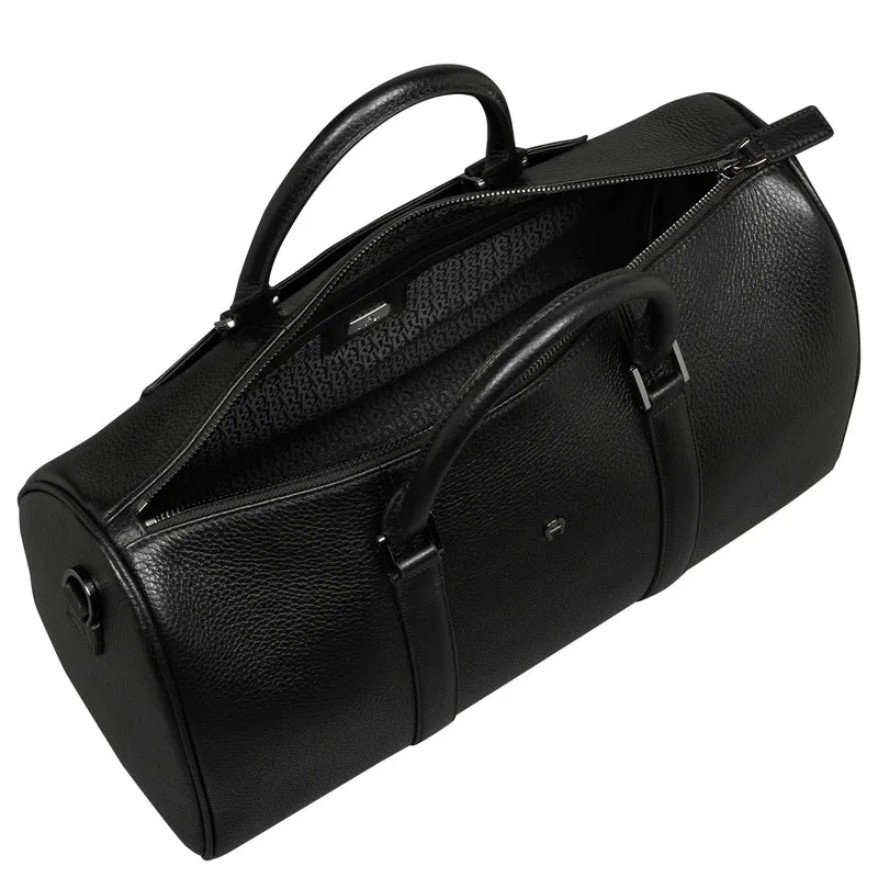 Aigner Diego S - Reisetasche 40 cm (black)