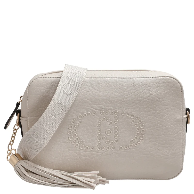 Liu Jo Samiana - Umhängetasche S 26 cm (marmo)