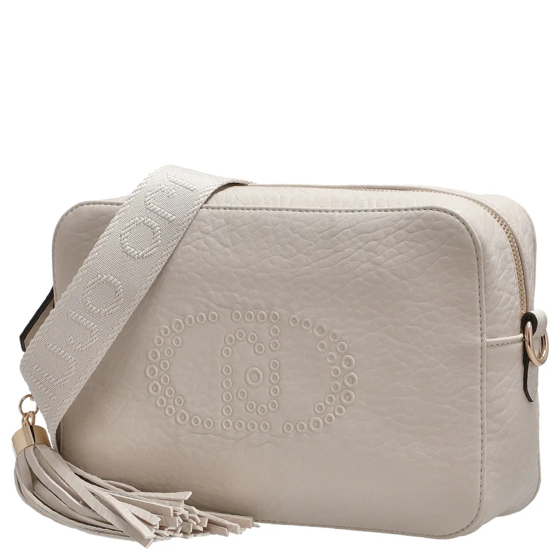 Liu Jo Samiana - Umhängetasche S 26 cm (marmo)