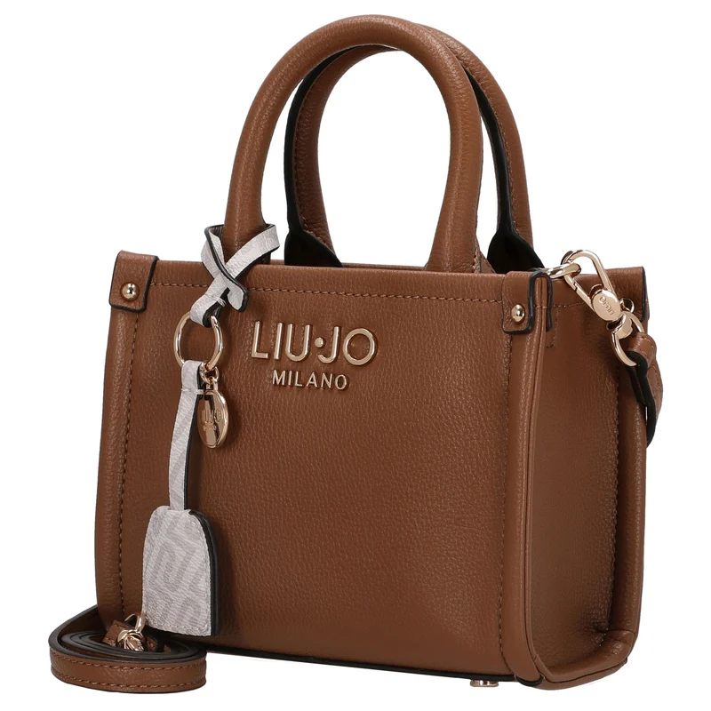 Liu Jo Ridhi - Henkeltasche XS 18 cm (sequoia)