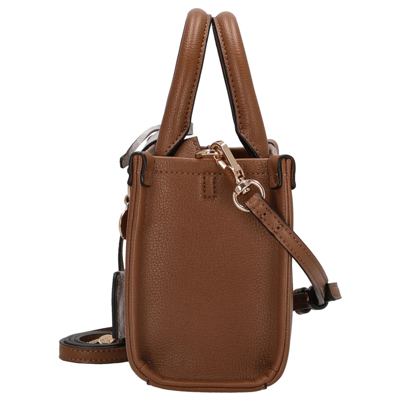 Liu Jo Ridhi - Henkeltasche XS 18 cm (sequoia)