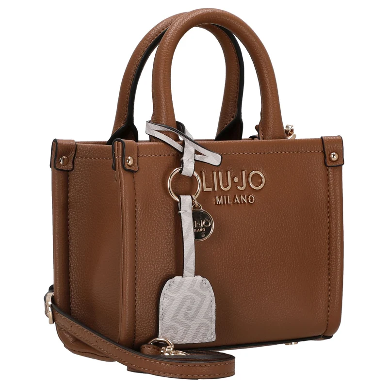 Liu Jo Ridhi - Henkeltasche XS 18 cm (sequoia)