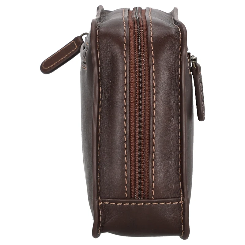 Picard Toscana - Handgelenktasche 23 cm (kastanie)