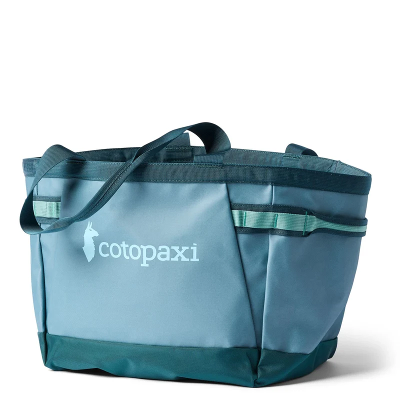 Cotopaxi Allpa 30L Gear Hauler Tote - Reisetasche 37 cm (blue spruce/abyss)