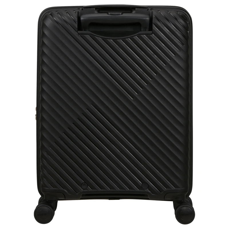 American Tourister Diablast - 4-Rollen-Kabinentrolley 55 cm (black code)
